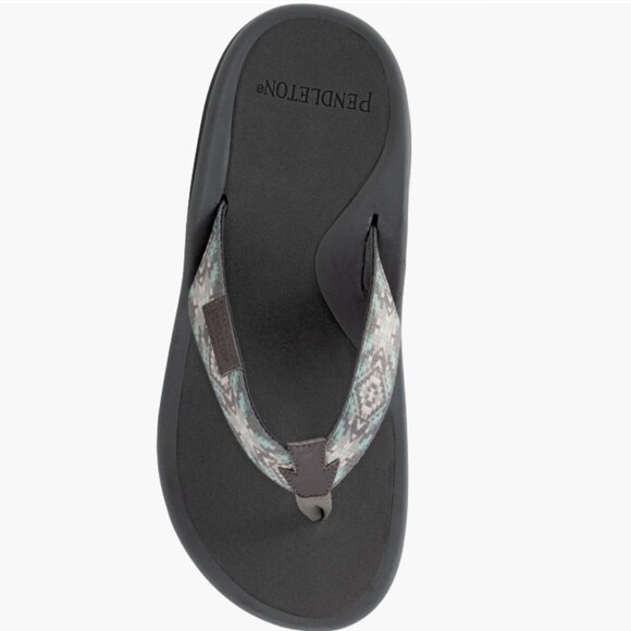 New Pendleton Sandal men sz 10 main image 6
